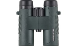 Hawke Endurance ED 8x32 green binoculars