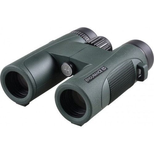 Hawke Endurance ED 8x32 green binoculars