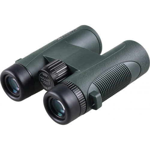 Hawke Endurance ED 8x32 green binoculars