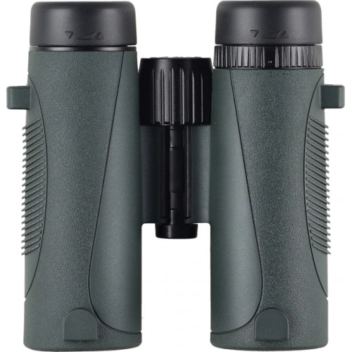 Hawke Endurance ED 8x32 green binoculars