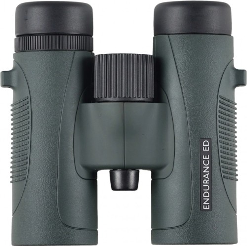 Hawke Endurance ED 10x32 green binoculars