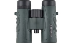 Hawke Endurance ED 10x32 green binoculars