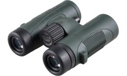 Hawke Endurance ED 10x32 green binoculars