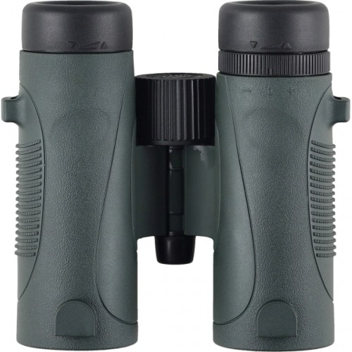 Hawke Endurance ED 10x32 green binoculars