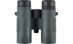 Hawke Endurance ED 10x32 green binoculars