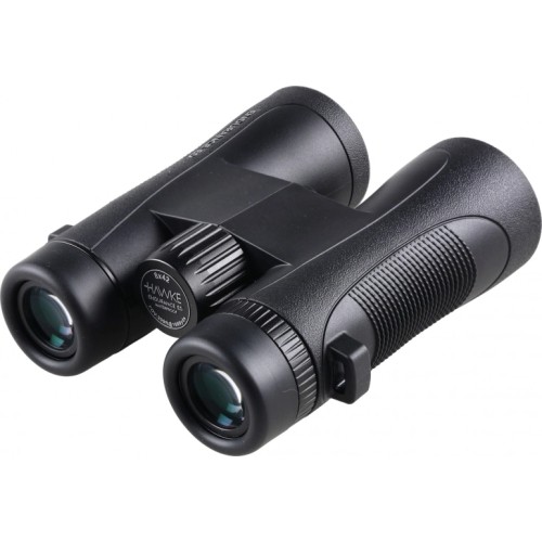 Hawke Endurance ED 8x42 binoculars black