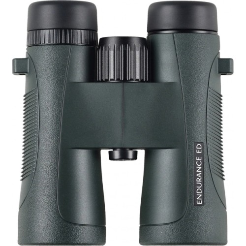 Hawke Endurance ED 8x42 green binoculars