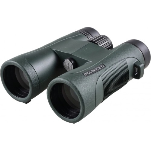 Hawke Endurance ED 8x42 green binoculars