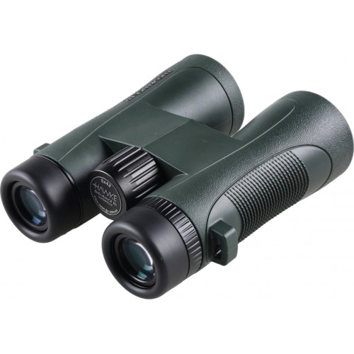 Hawke Endurance ED 8x42 green binoculars