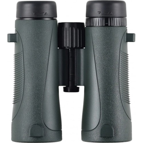 Hawke Endurance ED 8x42 green binoculars