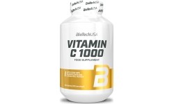 Biotech Vitamin C 1000 100 tab.