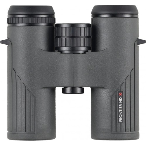 Lornetka Hawke Frontier HD X 10x32 szara