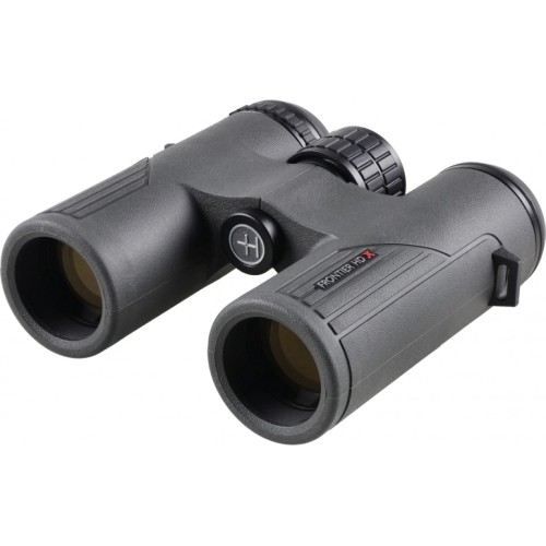 Lornetka Hawke Frontier HD X 10x32 szara