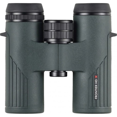 Hawke Frontier HD X 8x32 green binoculars