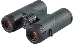 Hawke Frontier HD X 8x32 green binoculars