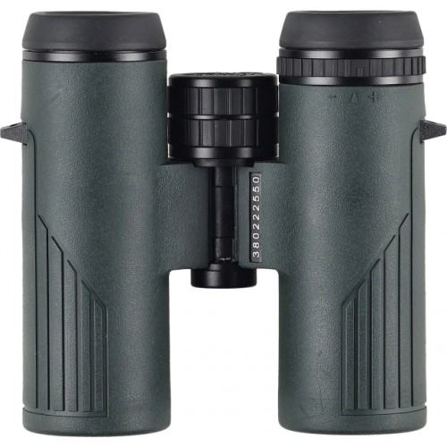 Hawke Frontier HD X 8x32 green binoculars