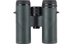Hawke Frontier HD X 8x32 green binoculars