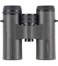 Hawke Frontier HD X 8x32 gray binoculars