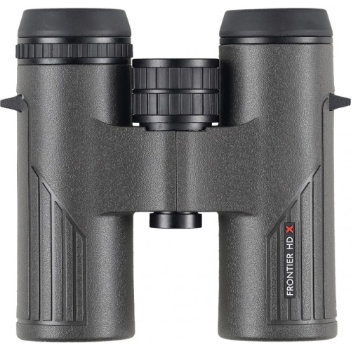 Hawke Frontier HD X 8x32 gray binoculars