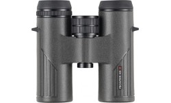 Hawke Frontier HD X 8x32 gray binoculars