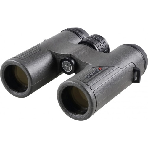 Hawke Frontier HD X 8x32 gray binoculars