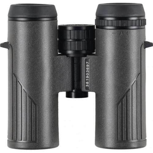 Hawke Frontier HD X 8x32 gray binoculars