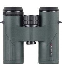 Hawke Frontier HD X 10x32 green binoculars