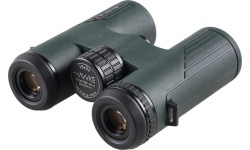 Lornetka Hawke Frontier HD X 10x32, zielona