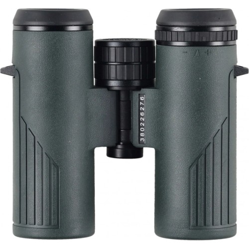 Lornetka Hawke Frontier HD X 10x32, zielona