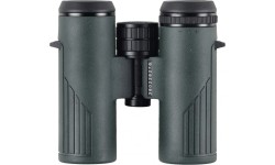Lornetka Hawke Frontier HD X 10x32, zielona