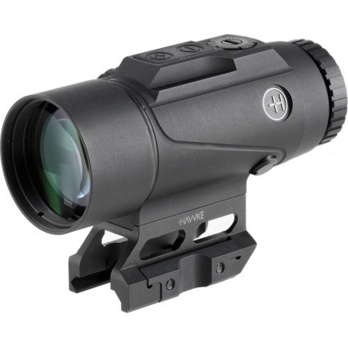 Celownik pryzmatyczny Hawke Prism Sight 6x36 5.56 BDC Dot