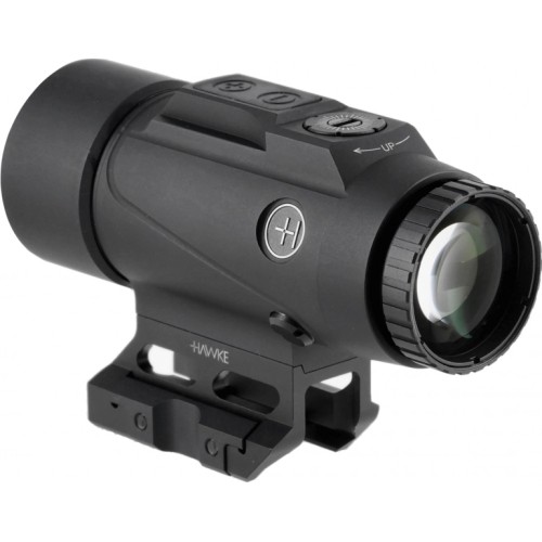Celownik pryzmatyczny Hawke Prism Sight 6x36 5.56 BDC Dot