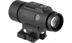 Celownik pryzmatyczny Hawke Prism Sight 6x36 5.56 BDC Dot