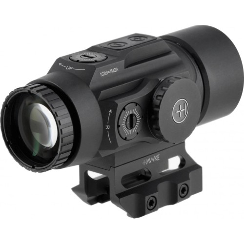 Celownik pryzmatyczny Hawke Prism Sight 6x36 5.56 BDC Dot