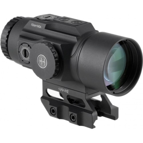 Celownik pryzmatyczny Hawke Prism Sight 6x36 5.56 BDC Dot
