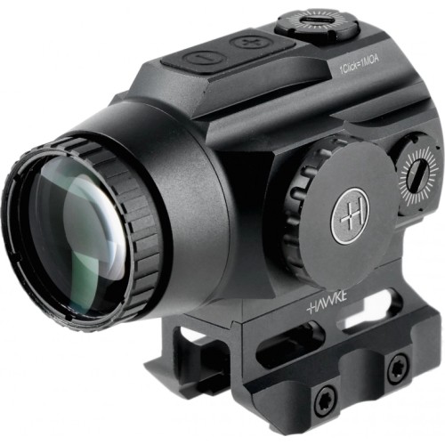 Celownik kolimatorowy Hawke Prism Sight 1x15 Speed Dot