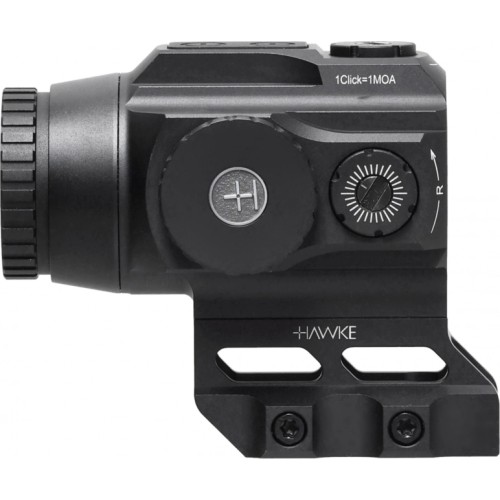 Celownik kolimatorowy Hawke Prism Sight 1x15 Speed Dot