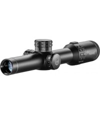 Luneta obserwacyjna Hawke Frontier 30 1-6x24 IR Tactical Dot
