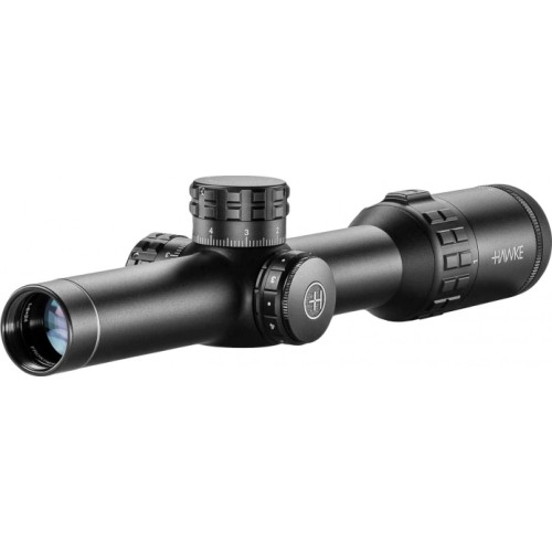 Luneta obserwacyjna Hawke Frontier 30 1-6x24 IR Tactical Dot