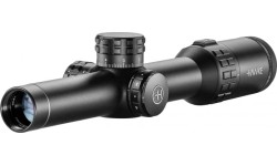 Luneta obserwacyjna Hawke Frontier 30 1-6x24 IR Tactical Dot