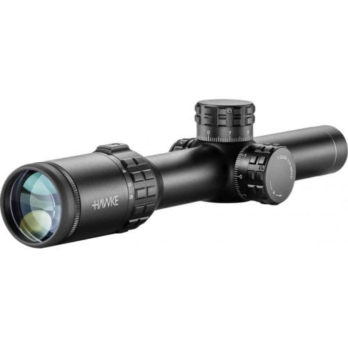 Luneta obserwacyjna Hawke Frontier 30 1-6x24 IR Tactical Dot