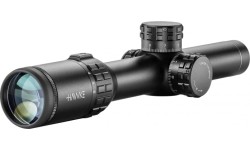 Luneta obserwacyjna Hawke Frontier 30 1-6x24 IR Tactical Dot