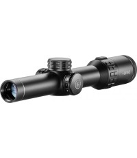 Luneta celownicza Hawke Frontier 30 1-6x24 IR Circle Dot
