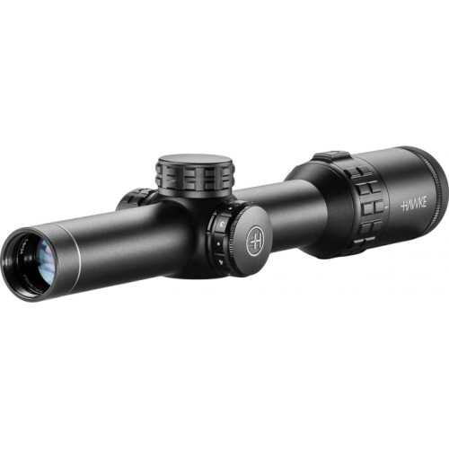 Luneta celownicza Hawke Frontier 30 1-6x24 IR Circle Dot