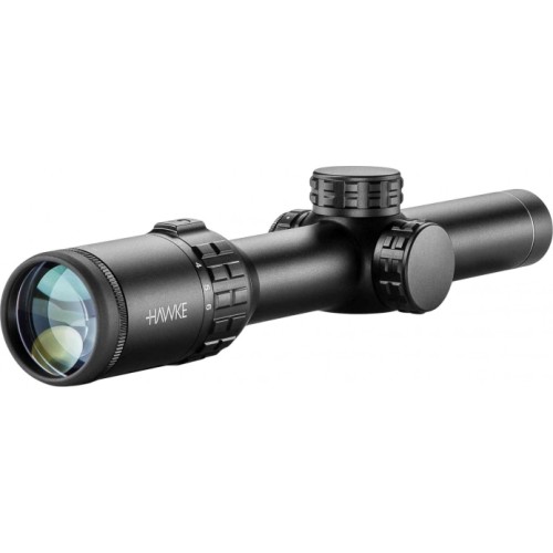Luneta celownicza Hawke Frontier 30 1-6x24 IR Circle Dot