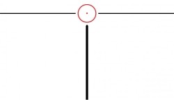 Luneta celownicza Hawke Frontier 30 1-6x24 IR Circle Dot
