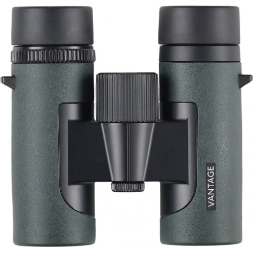Lornetka Hawke Vantage 8x32, zielona