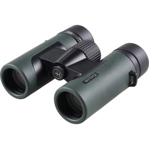 Lornetka Hawke Vantage 8x32, zielona