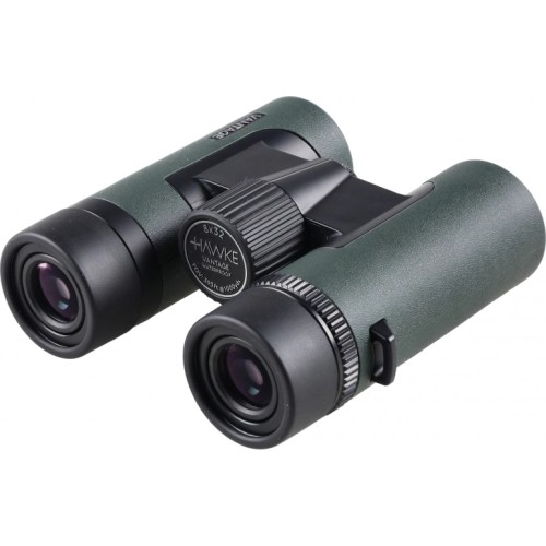 Lornetka Hawke Vantage 8x32, zielona