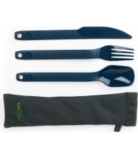 Sztućce turystyczne UCO Spork "Switch"